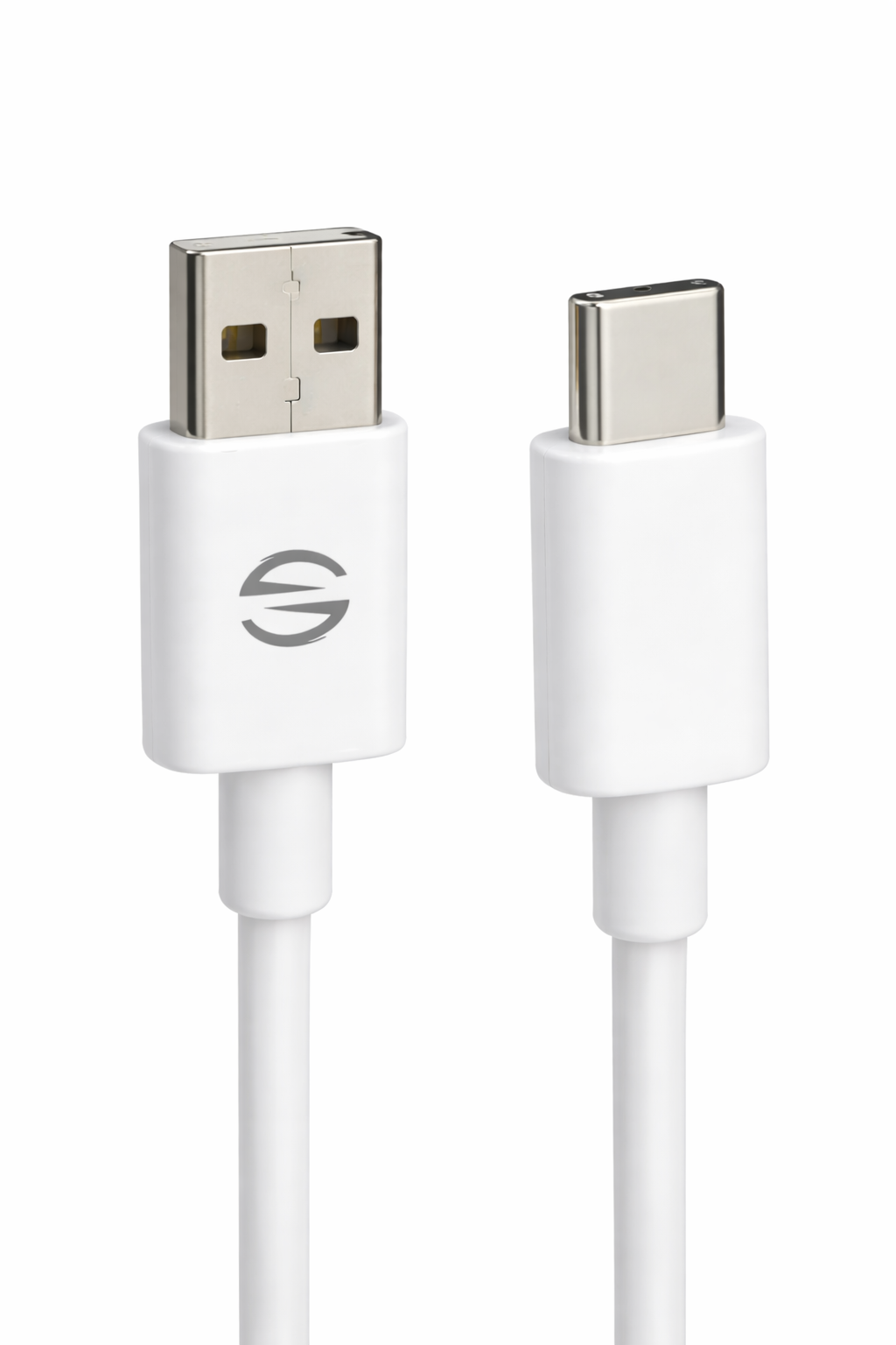 120W Fast Charging USB A to Type C Cable, High Speed Data Transfer USB C Charger Cable for Smartphones, Tablets, Power Banks – Durable Tangle Free Charging Cord